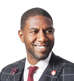 Hon. Jumaane Williams