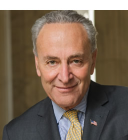 Hon. Charles E. Schumer