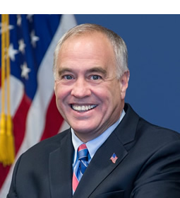 Hon. Thomas P. DiNapoli