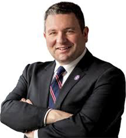 Hon. Joseph C. Borelli