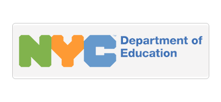 NYC DOE Website