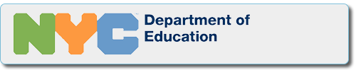 NYC DOE Website